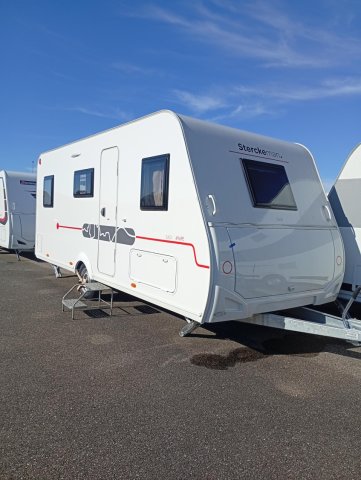 Sterckeman Easy 496 PE Kids Neuf