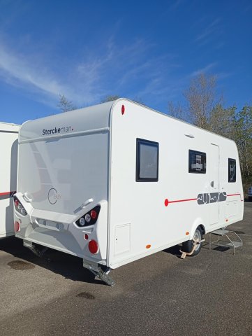 Sterckeman Easy 496 PE Kids - Photo 2