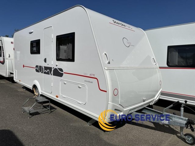 Sterckeman Easy 497 PE - Photo 1