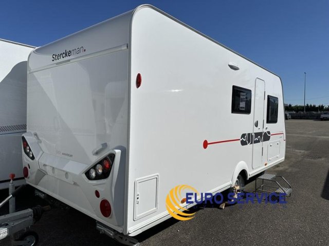 Sterckeman Easy 497 PE - Photo 2