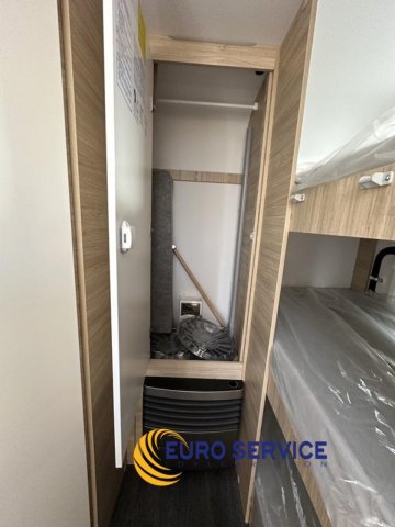 Sterckeman Easy 497 PE - Photo 8