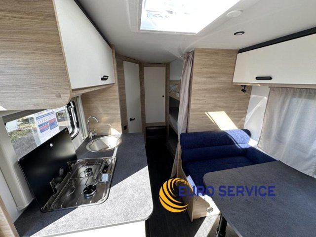Sterckeman Easy 497 PE - Photo 13