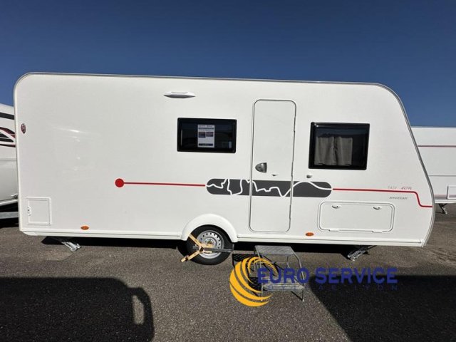 Sterckeman Easy 497 PE - Photo 14