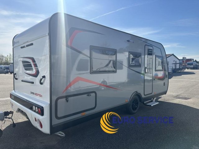 Sterckeman Open Edition 520CP - Photo 1