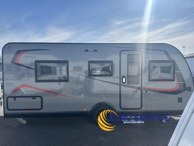 Sterckeman Open Edition 520CP - Photo 5