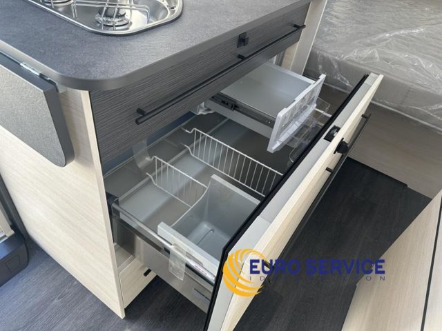 Sterckeman Open Edition 520CP - Photo 6