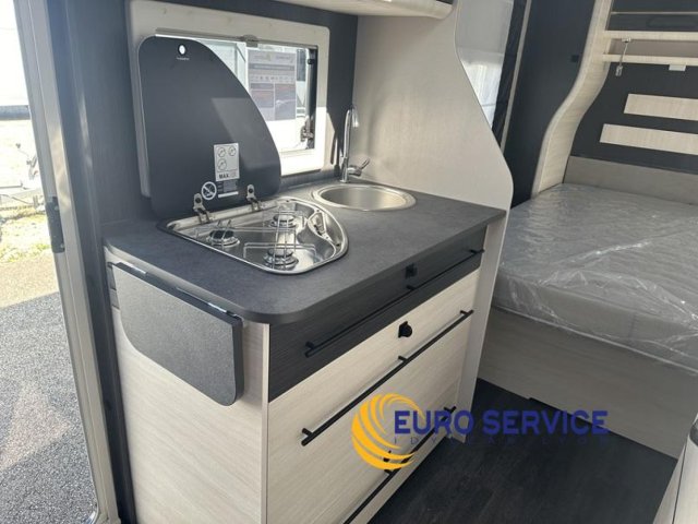 Sterckeman Open Edition 520CP - Photo 10