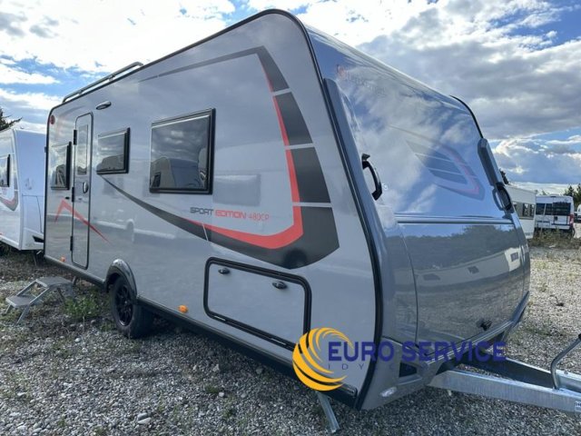 Sterckeman Sport Edition 480 CP - Photo 1