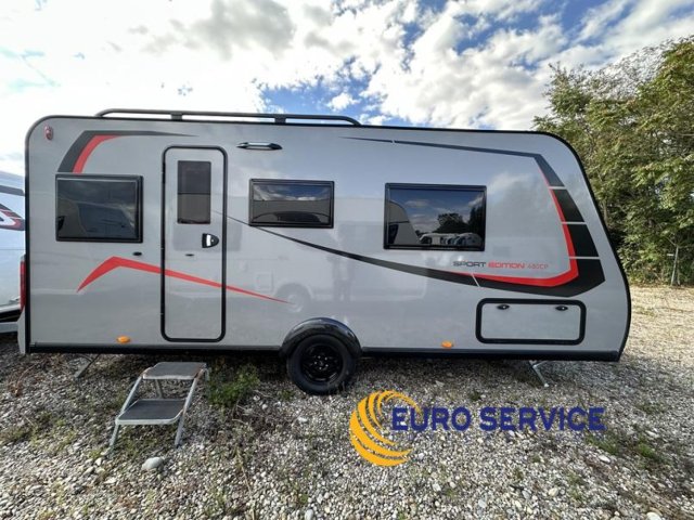 Sterckeman Sport Edition 480 CP - Photo 2