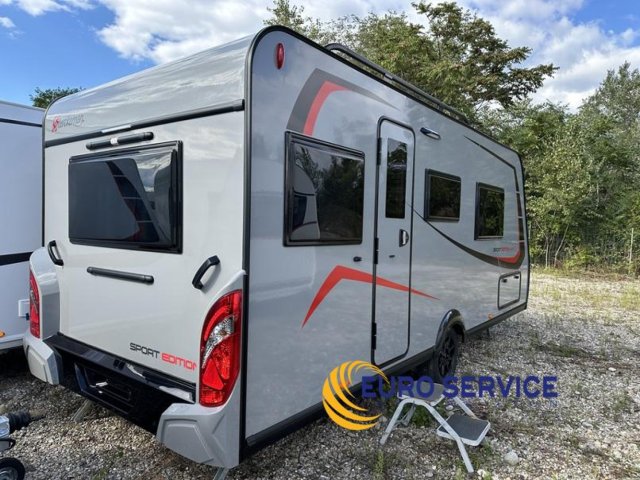 Sterckeman Sport Edition 480 CP - Photo 3
