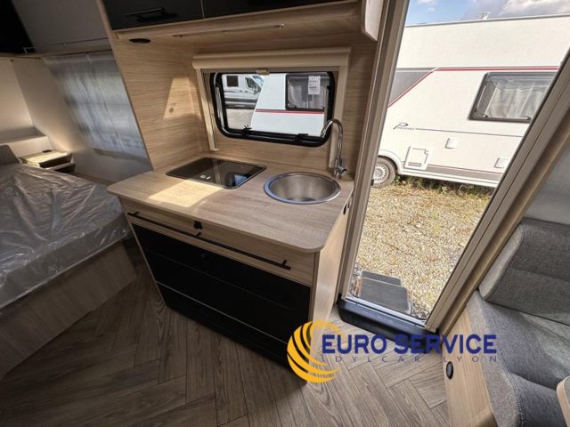 Sterckeman Sport Edition 480 CP - Photo 9