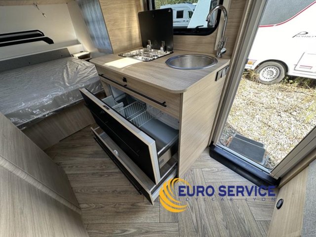 Sterckeman Sport Edition 480 CP - Photo 11