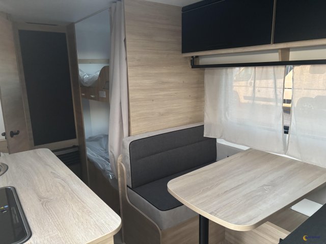 Sterckeman Sport Edition 496 PE - Photo 2