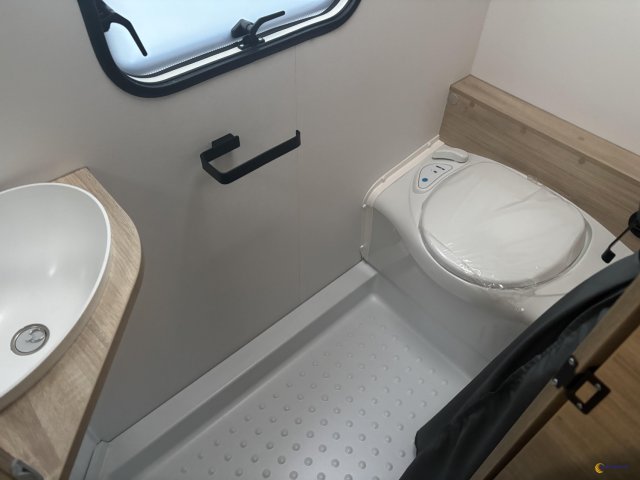 Sterckeman Sport Edition 496 PE - Photo 4