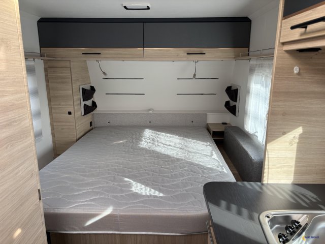 Sterckeman Starlett Anniversary 480 CP - Photo 2