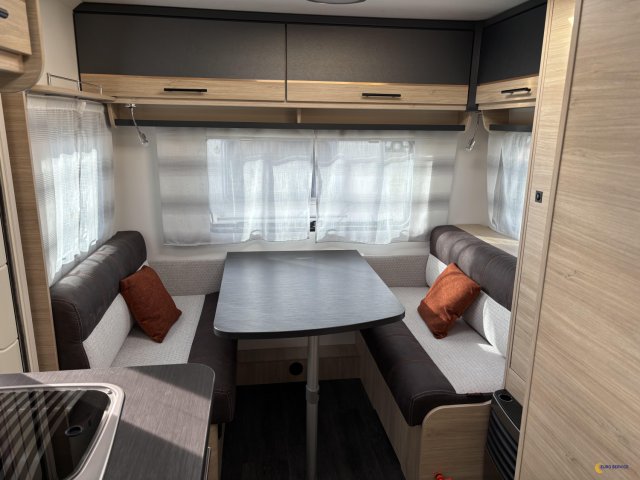 Sterckeman Starlett Anniversary 480 CP - Photo 3