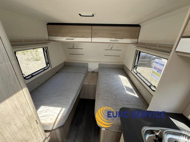 Sterckeman Starlett Comfort 450 LJ - Photo 2