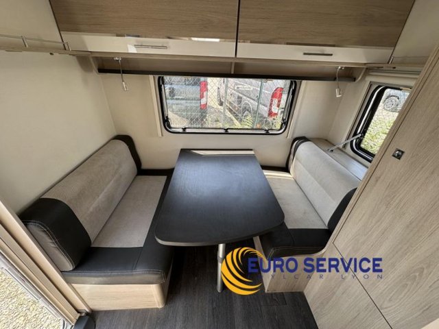 Sterckeman Starlett Comfort 450 LJ - Photo 3