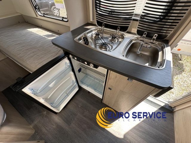 Sterckeman Starlett Comfort 450 LJ - Photo 4