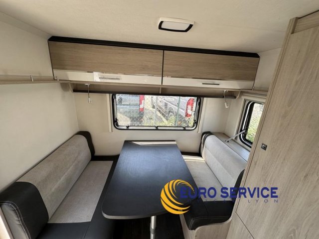 Sterckeman Starlett Comfort 450 LJ - Photo 5