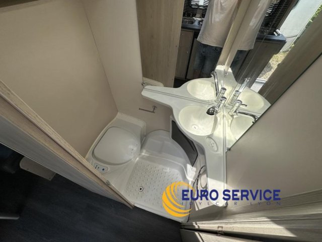 Sterckeman Starlett Comfort 450 LJ - Photo 6