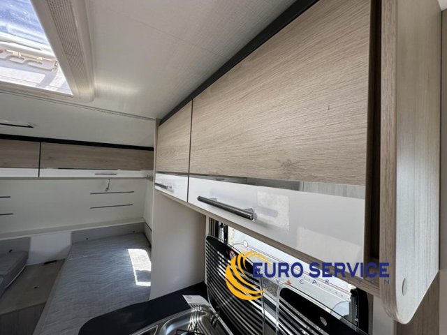 Sterckeman Starlett Comfort 450 LJ - Photo 7