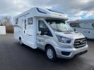 achat camping-car Ford Mc4 281