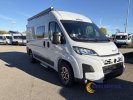 Knaus Boxlife 540 MQ - Fourgon Aménagé et Van