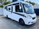 achat camping-car Knaus Van I Meg 650 Platinum