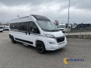 Laika Ecovip 600 - Fourgon Aménagé et Van