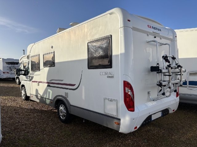 Adria Coral 680 ST - Photo 2