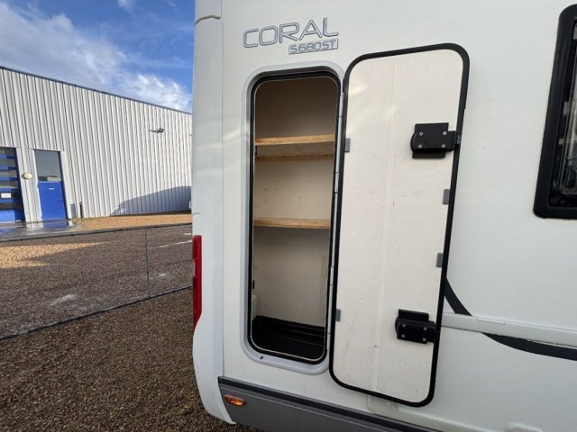 Adria Coral 680 ST - Photo 3