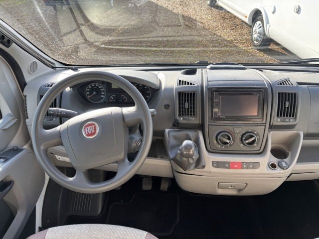 Adria Coral 680 ST - Photo 5