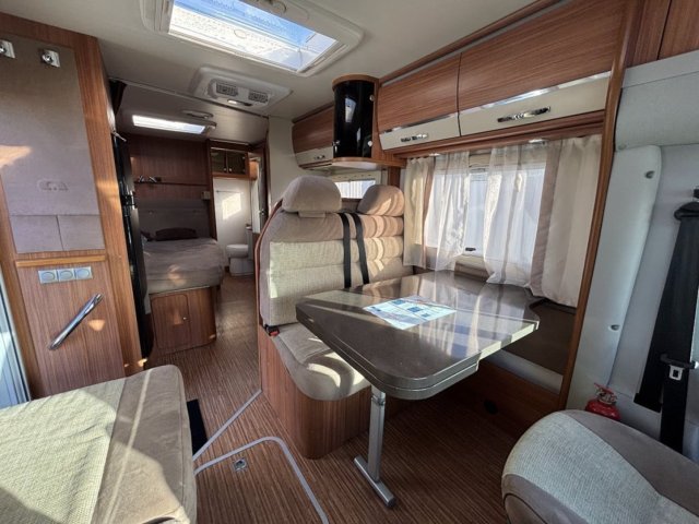Adria Coral 680 ST - Photo 6