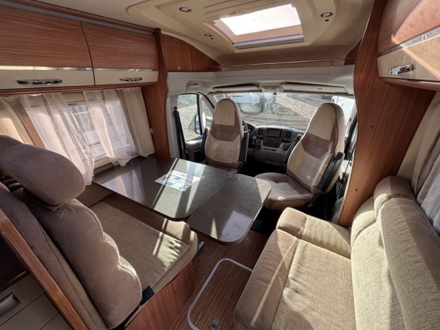 Adria Coral 680 ST - Photo 7