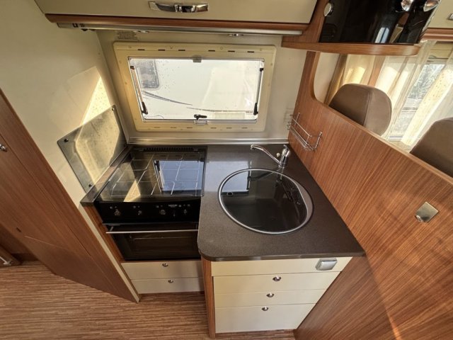 Adria Coral 680 ST - Photo 8