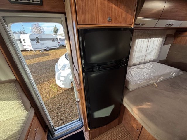 Adria Coral 680 ST - Photo 9