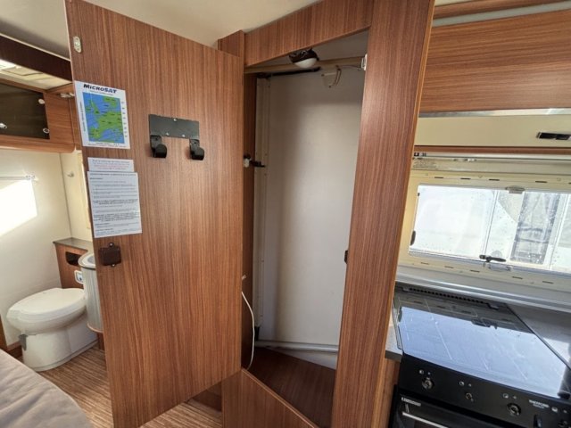 Adria Coral 680 ST - Photo 10