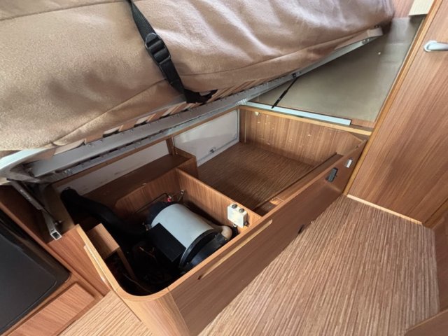 Adria Coral 680 ST - Photo 15