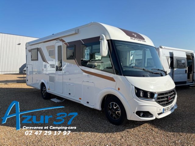 Autostar Prestige I 730 LC EDITION Occasion