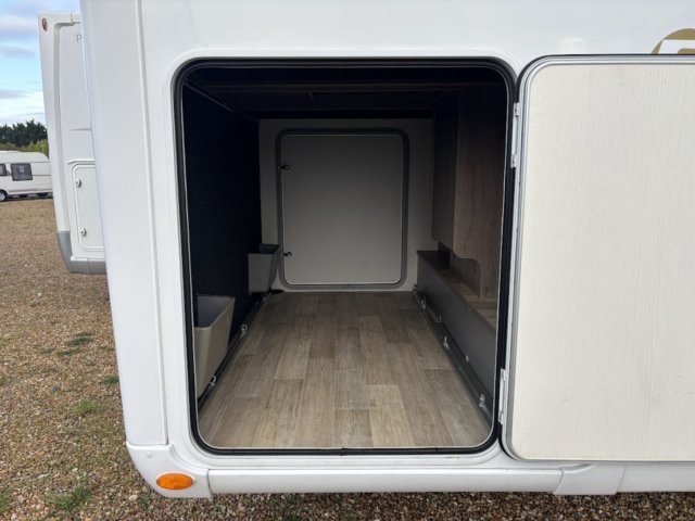 Bavaria Tren-D T740GJ Class T 740 GJ - Photo 3