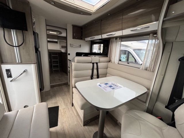 Bavaria Tren-D T740GJ Class T 740 GJ - Photo 5