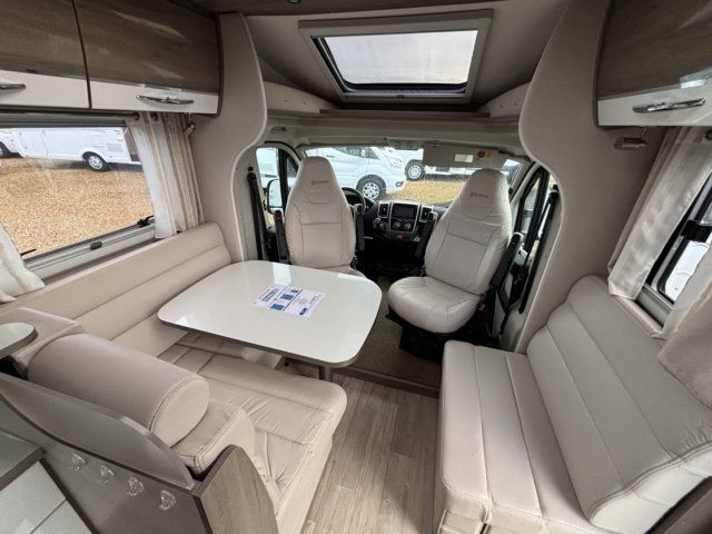 Bavaria Tren-D T740GJ Class T 740 GJ - Photo 6