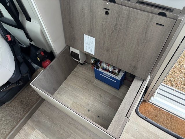 Bavaria Tren-D T740GJ Class T 740 GJ - Photo 15