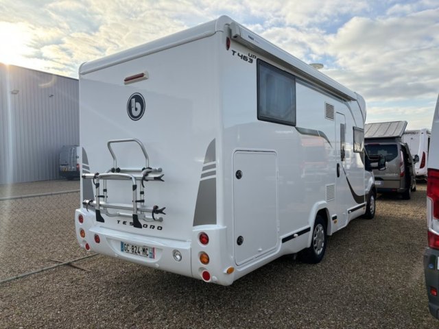 Benimar Tessoro 463 T463 - Photo 2