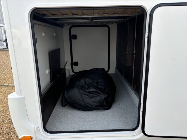 Benimar Tessoro 463 T463 - Photo 3