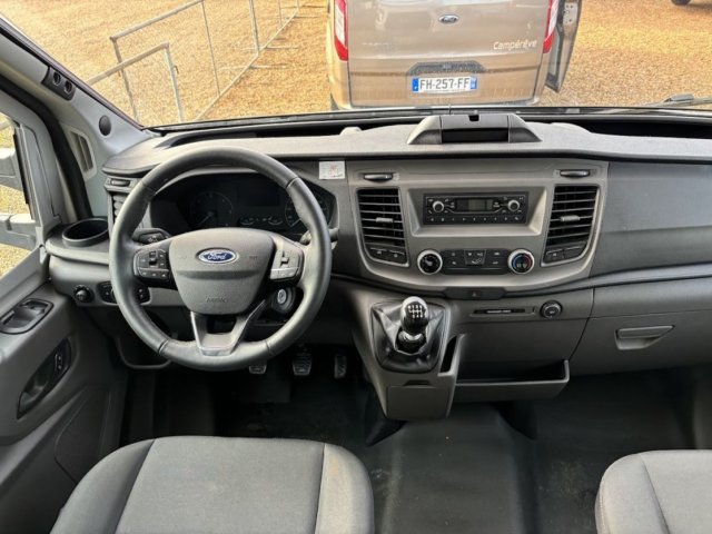 Benimar Tessoro 463 T463 - Photo 4