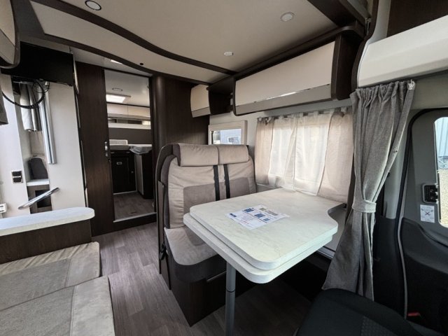 Benimar Tessoro 463 T463 - Photo 5