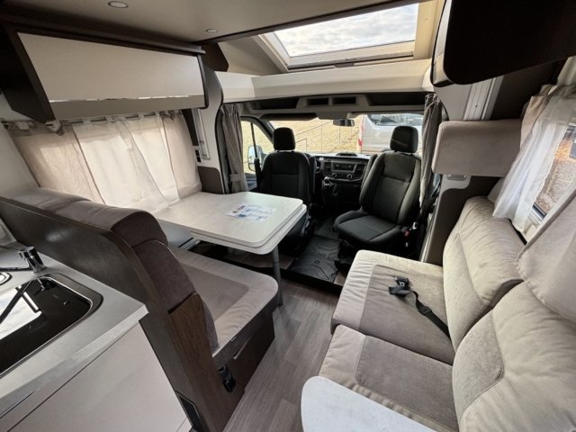 Benimar Tessoro 463 T463 - Photo 6