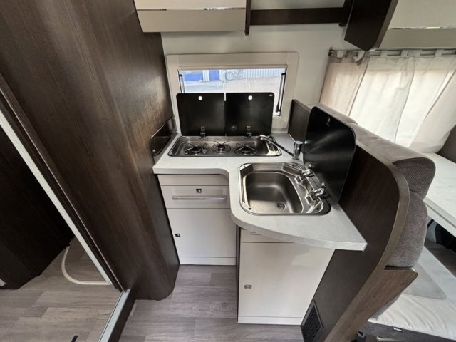 Benimar Tessoro 463 T463 - Photo 7